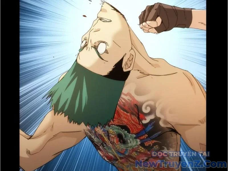 Nhất Ký Trọng Quyền Chapter 25 - Trang 2