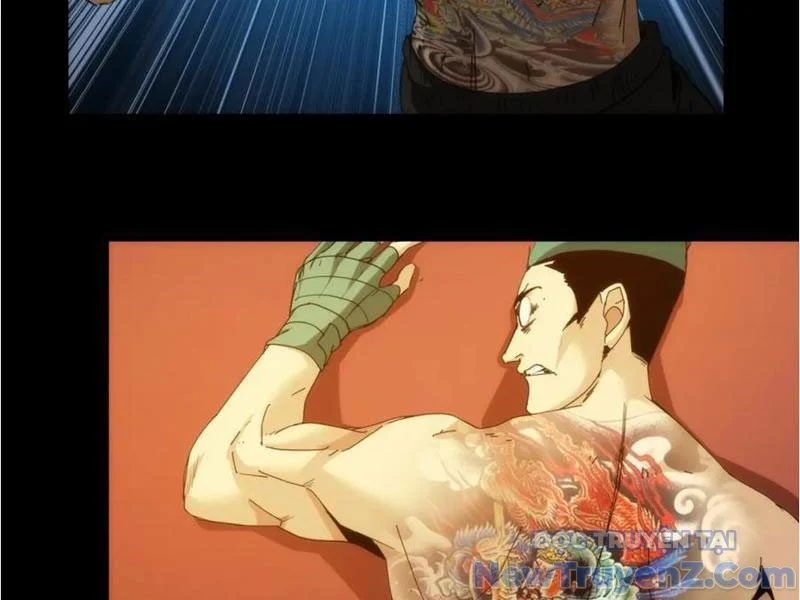 Nhất Ký Trọng Quyền Chapter 25 - Trang 2