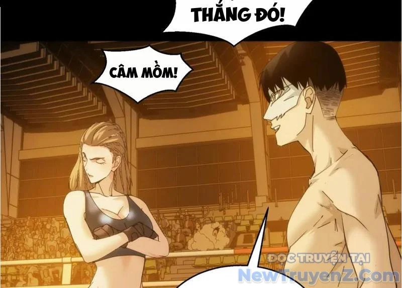 Nhất Ký Trọng Quyền Chapter 25 - Trang 2
