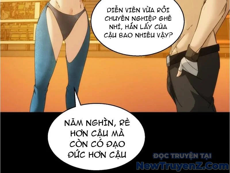 Nhất Ký Trọng Quyền Chapter 25 - Trang 2