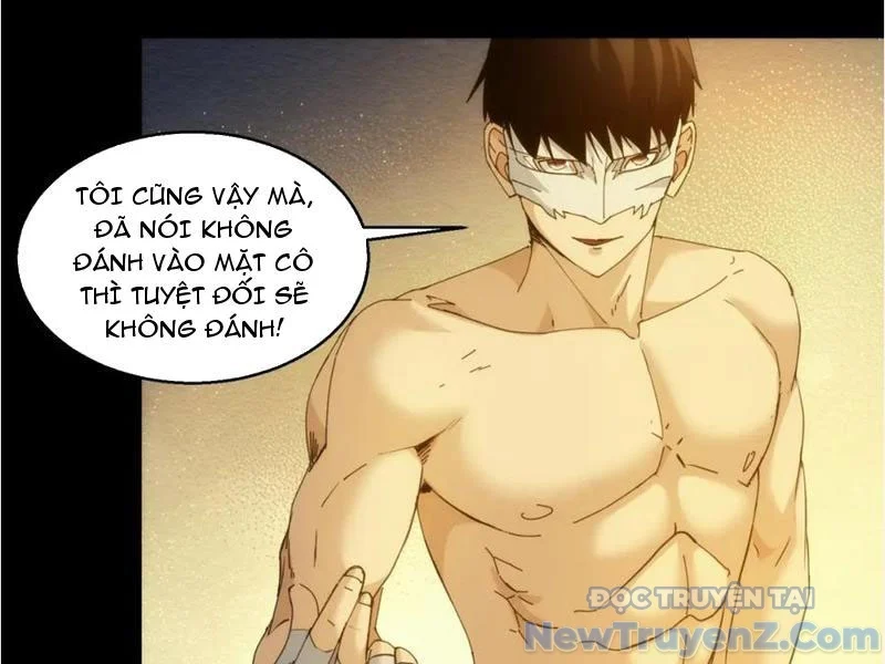 Nhất Ký Trọng Quyền Chapter 25 - Trang 2