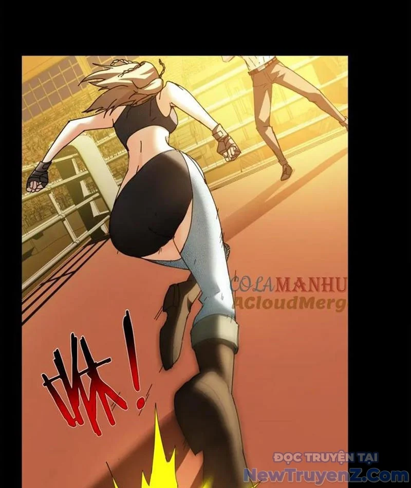 Nhất Ký Trọng Quyền Chapter 26 - Trang 2
