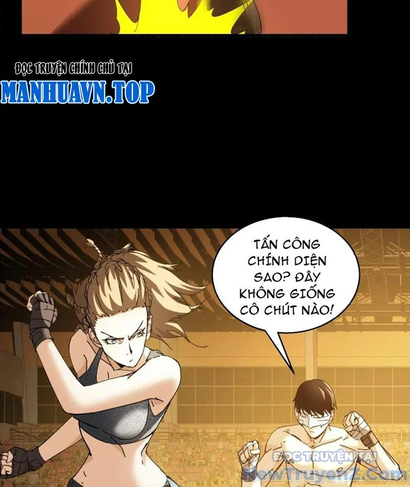 Nhất Ký Trọng Quyền Chapter 26 - Trang 2