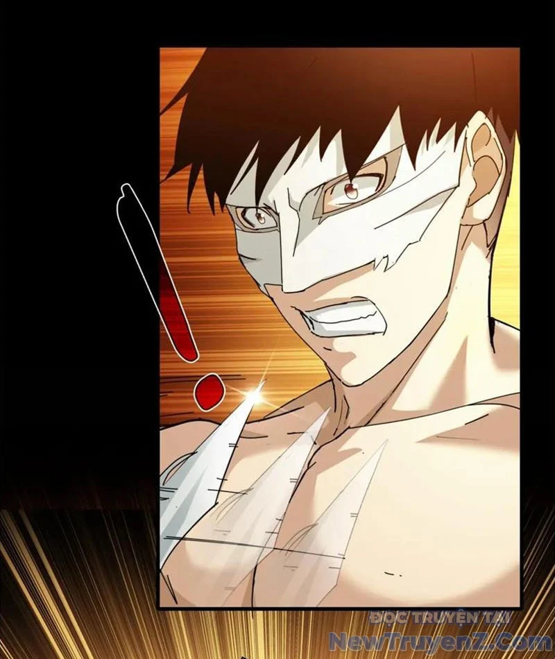 Nhất Ký Trọng Quyền Chapter 26 - Trang 2