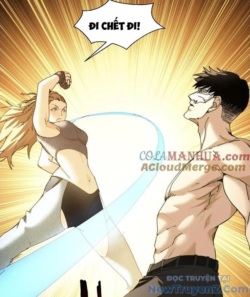 Nhất Ký Trọng Quyền Chapter 26 - Trang 2
