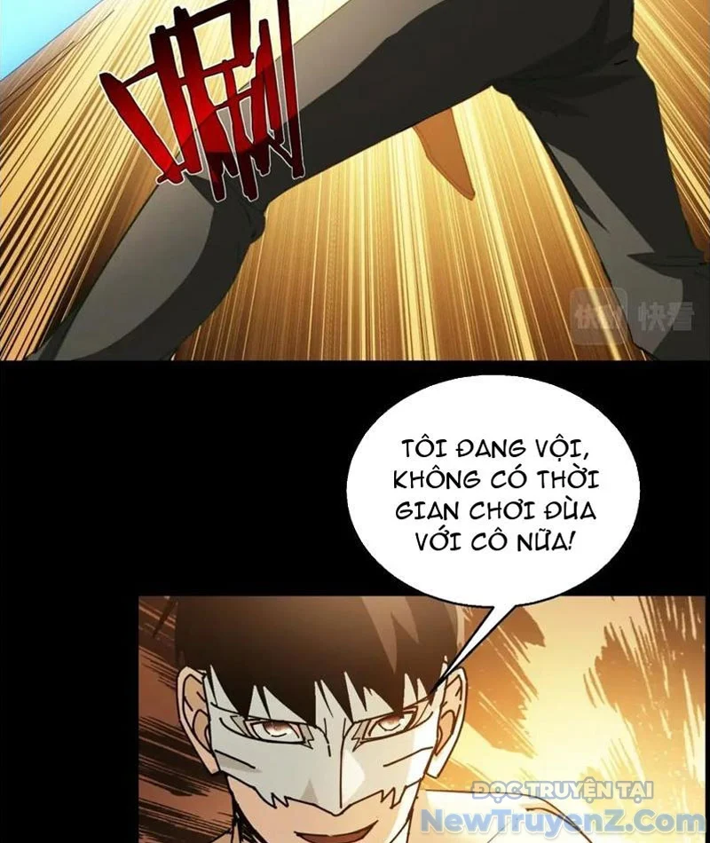 Nhất Ký Trọng Quyền Chapter 26 - Trang 2