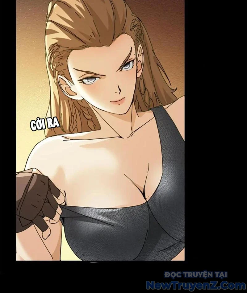 Nhất Ký Trọng Quyền Chapter 26 - Trang 2