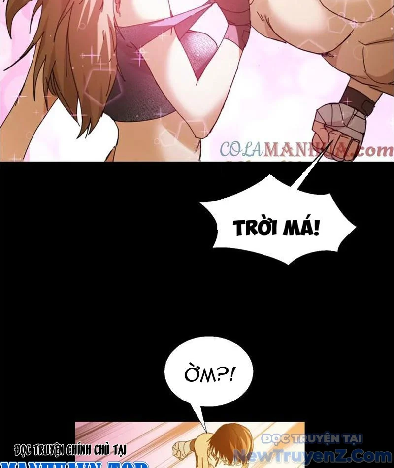 Nhất Ký Trọng Quyền Chapter 26 - Trang 2