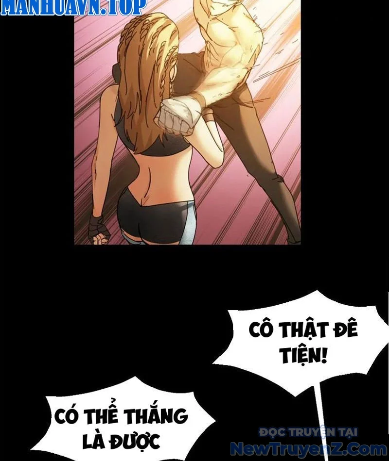 Nhất Ký Trọng Quyền Chapter 26 - Trang 2