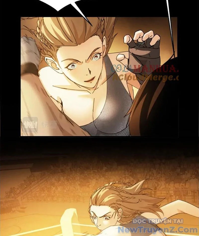 Nhất Ký Trọng Quyền Chapter 26 - Trang 2