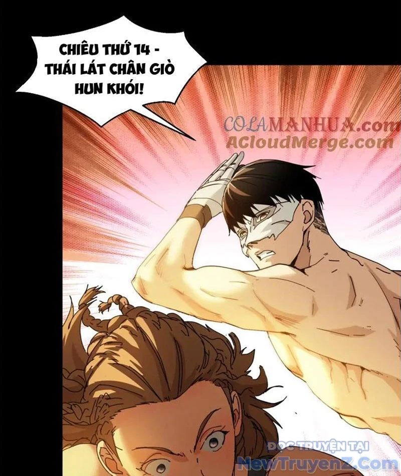 Nhất Ký Trọng Quyền Chapter 26 - Trang 2