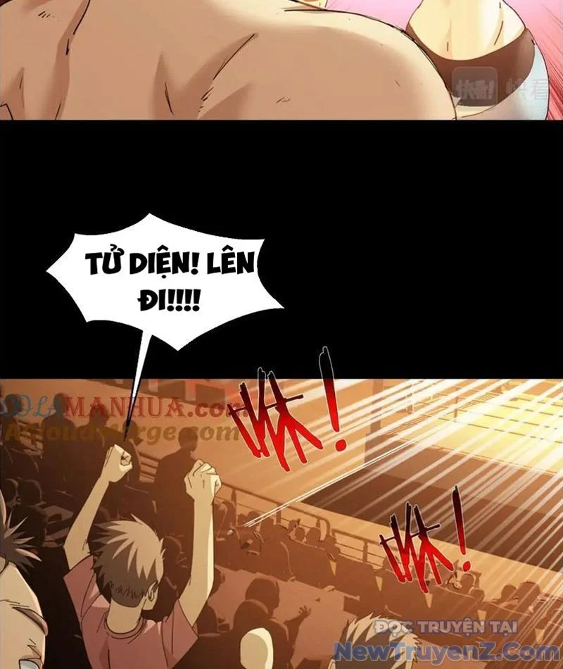 Nhất Ký Trọng Quyền Chapter 26 - Trang 2
