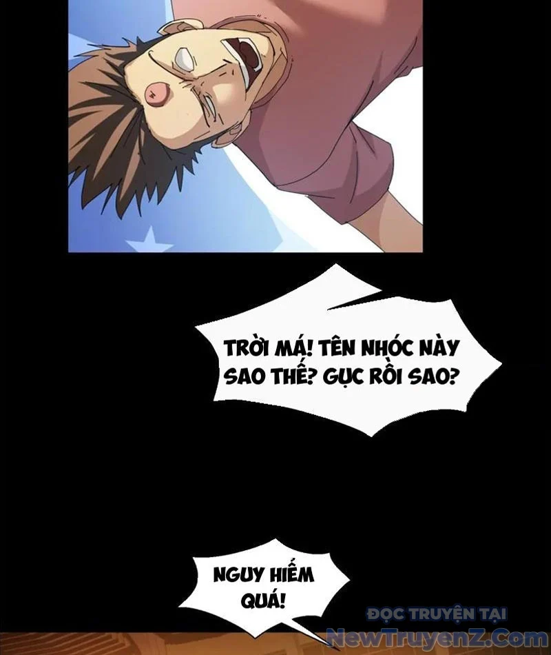 Nhất Ký Trọng Quyền Chapter 26 - Trang 2