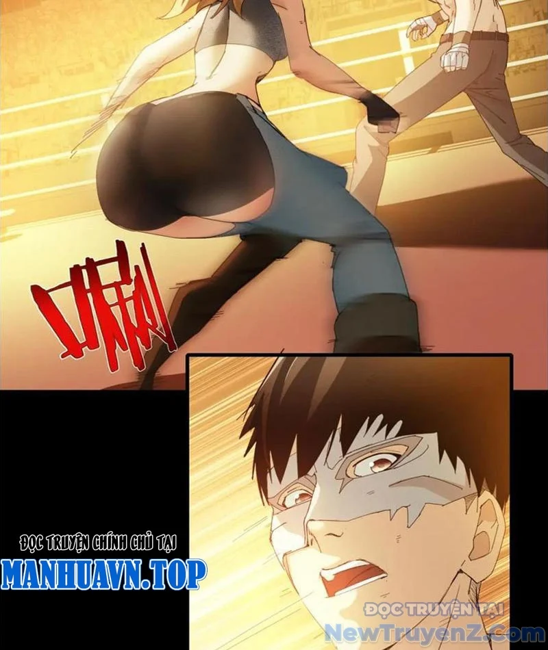 Nhất Ký Trọng Quyền Chapter 26 - Trang 2