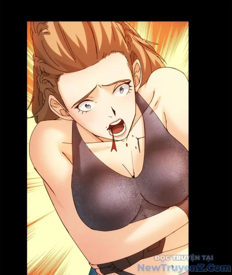 Nhất Ký Trọng Quyền Chapter 26 - Trang 2