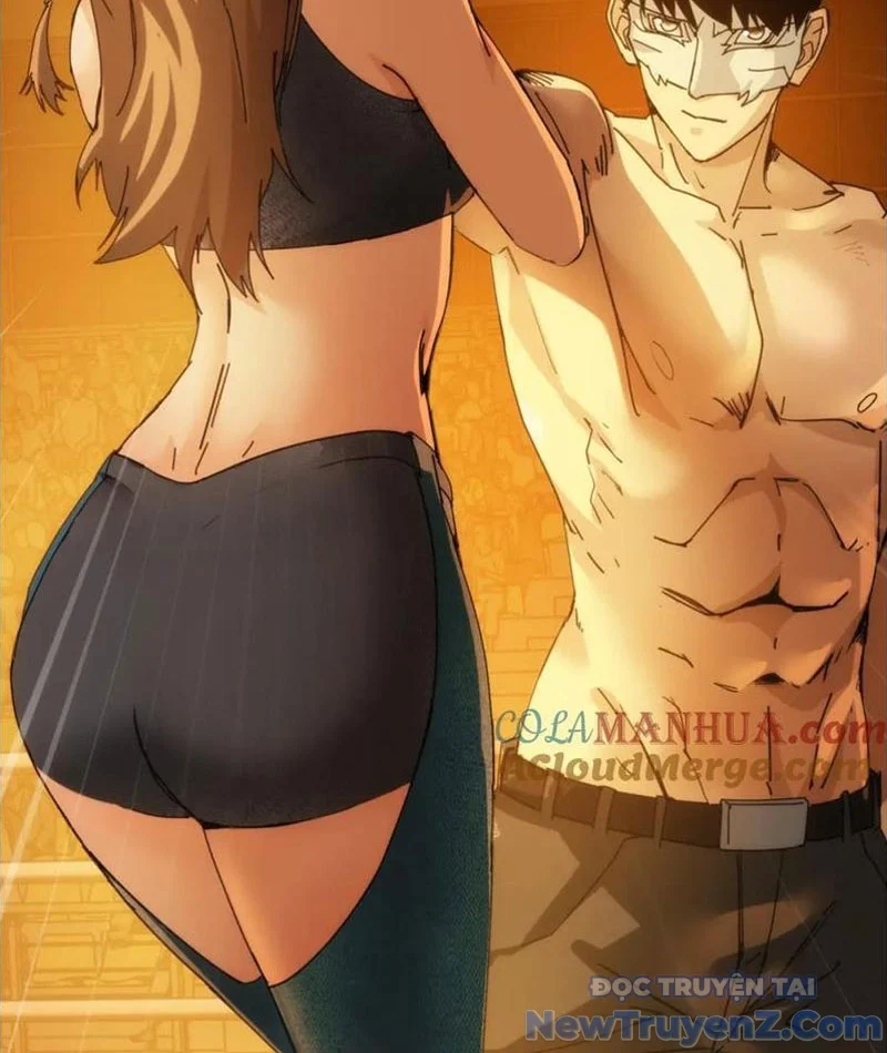 Nhất Ký Trọng Quyền Chapter 26 - Trang 2