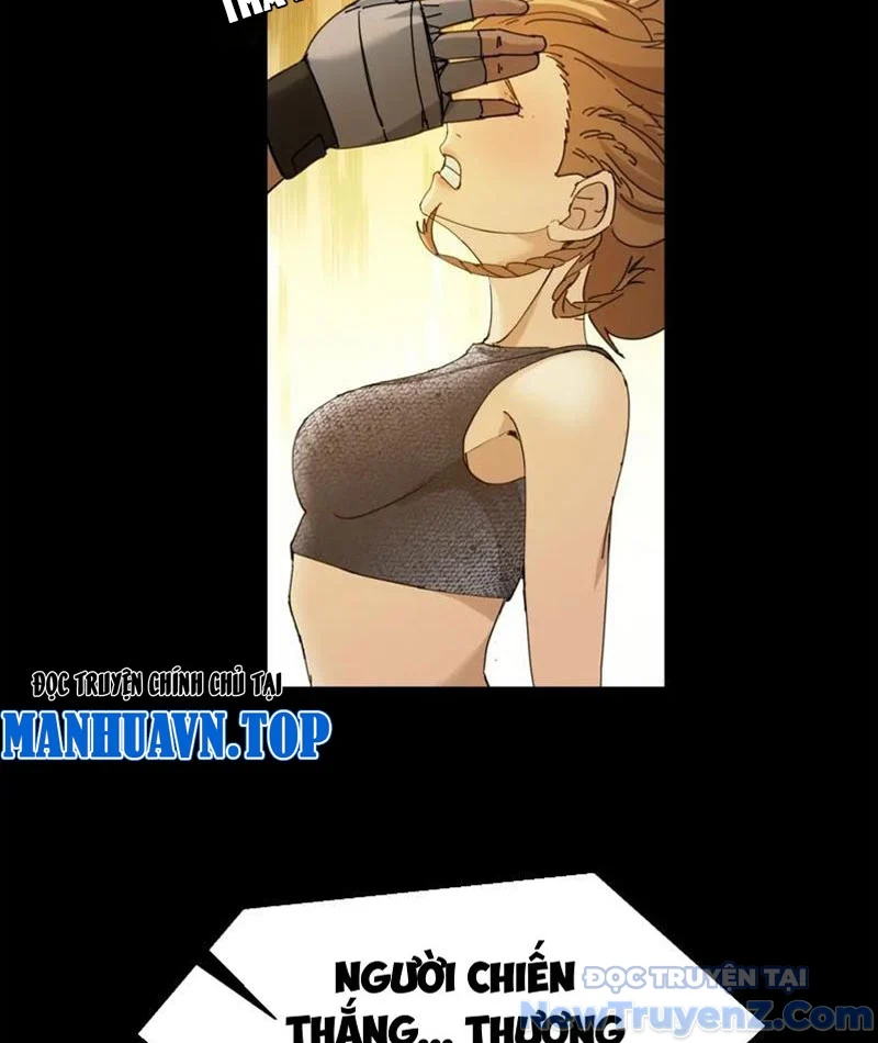 Nhất Ký Trọng Quyền Chapter 26 - Trang 2