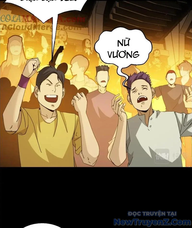 Nhất Ký Trọng Quyền Chapter 26 - Trang 2