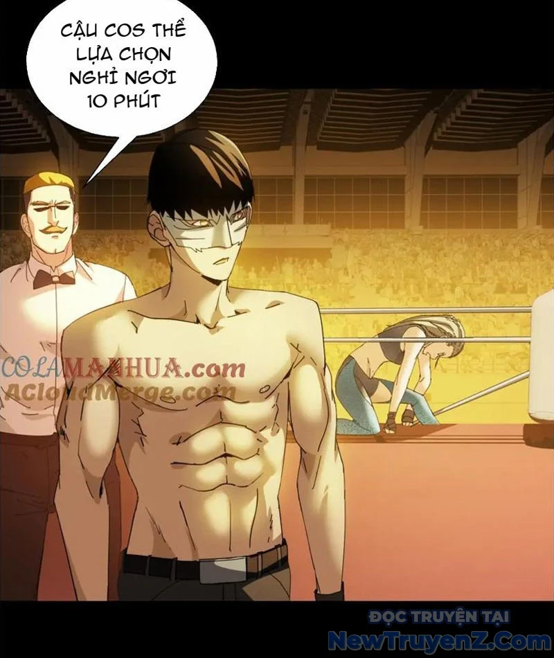Nhất Ký Trọng Quyền Chapter 26 - Trang 2