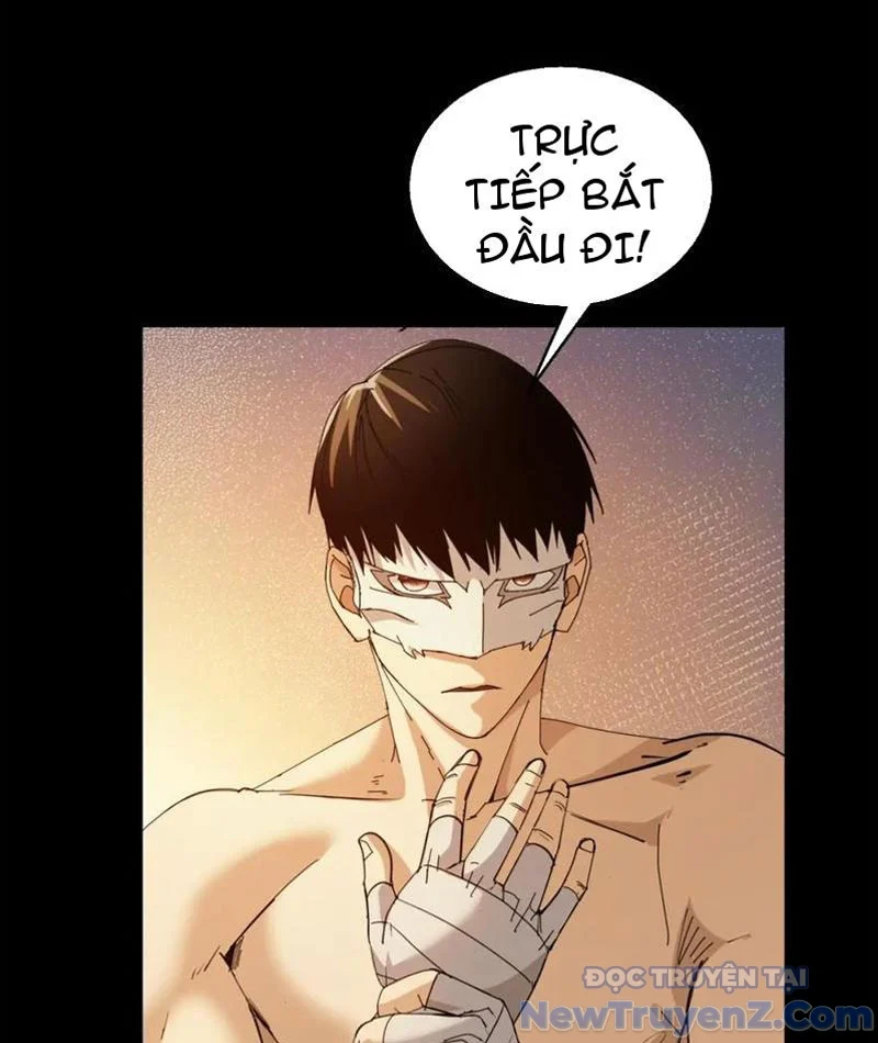 Nhất Ký Trọng Quyền Chapter 26 - Trang 2