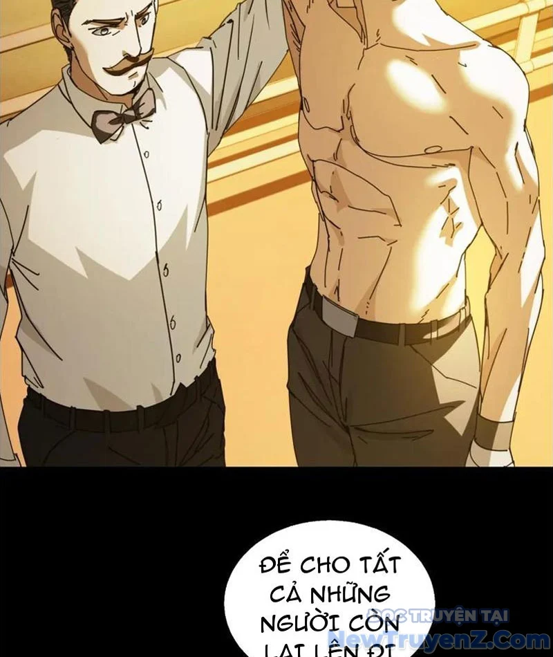 Nhất Ký Trọng Quyền Chapter 26 - Trang 2