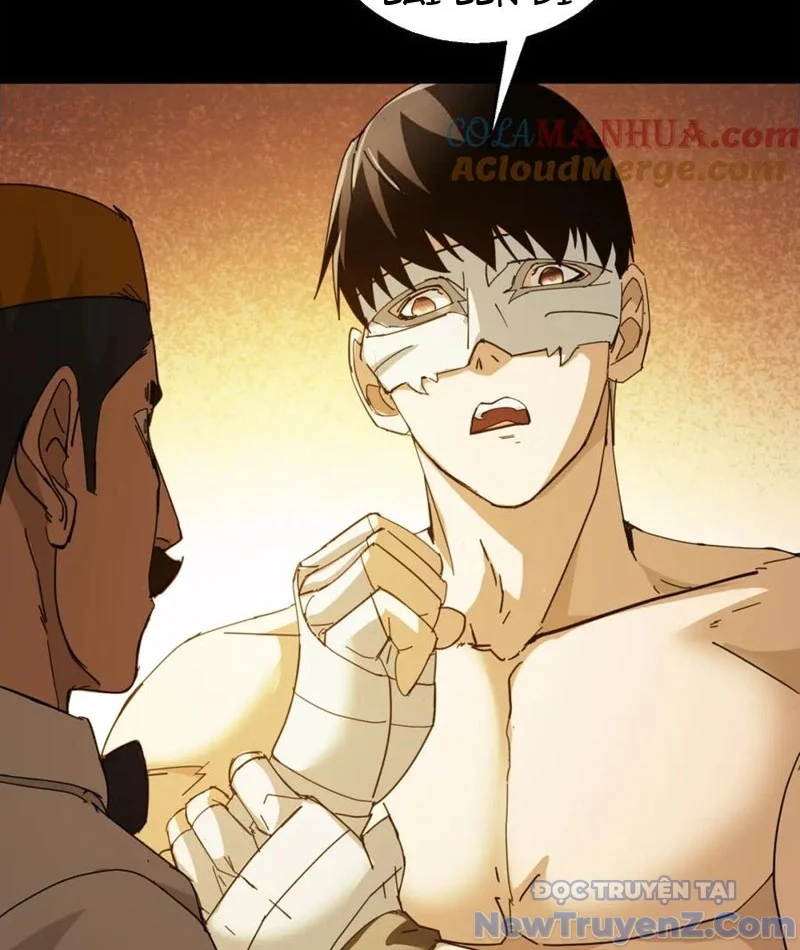 Nhất Ký Trọng Quyền Chapter 26 - Trang 2