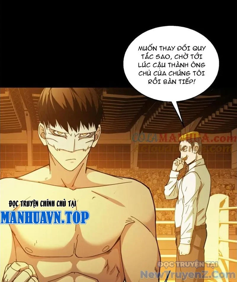Nhất Ký Trọng Quyền Chapter 27 - Trang 2