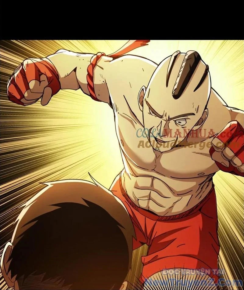 Nhất Ký Trọng Quyền Chapter 27 - Trang 2