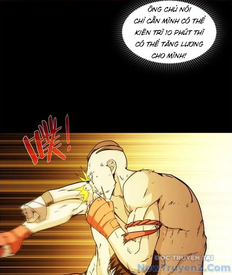 Nhất Ký Trọng Quyền Chapter 27 - Trang 2