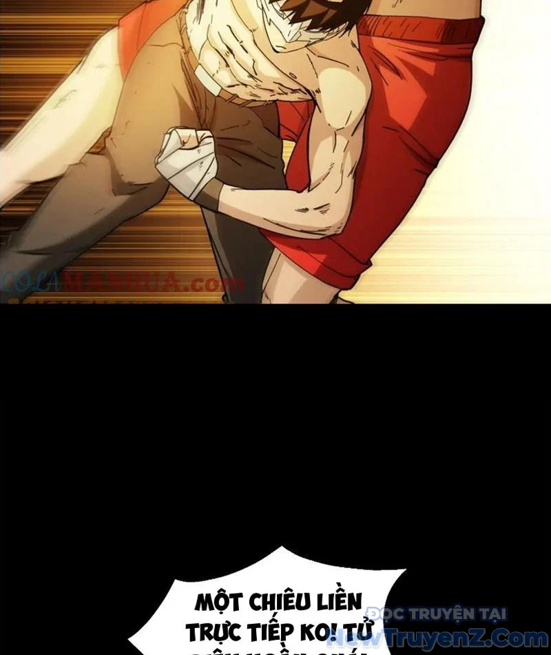 Nhất Ký Trọng Quyền Chapter 27 - Trang 2