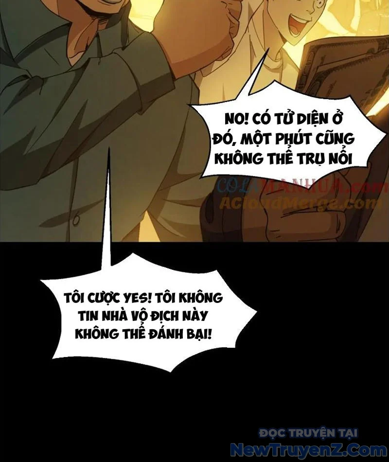 Nhất Ký Trọng Quyền Chapter 27 - Trang 2