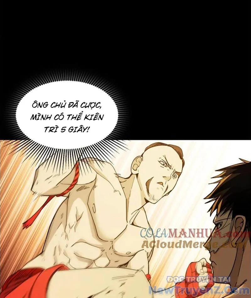 Nhất Ký Trọng Quyền Chapter 27 - Trang 2