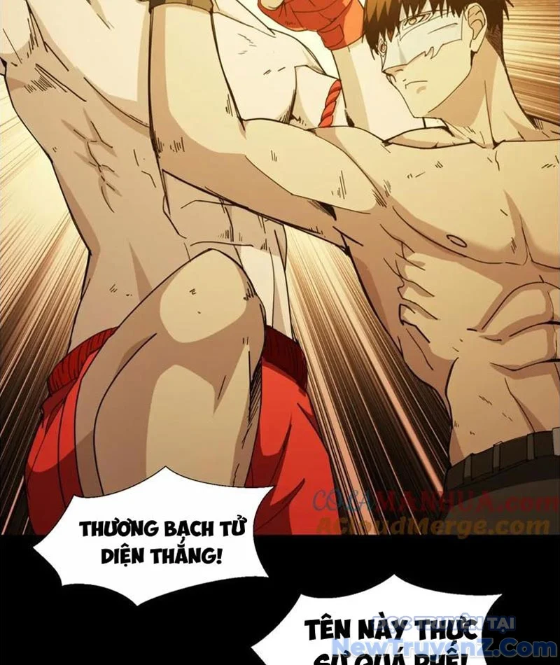 Nhất Ký Trọng Quyền Chapter 27 - Trang 2