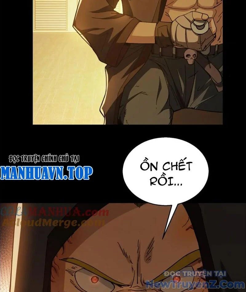 Nhất Ký Trọng Quyền Chapter 27 - Trang 2