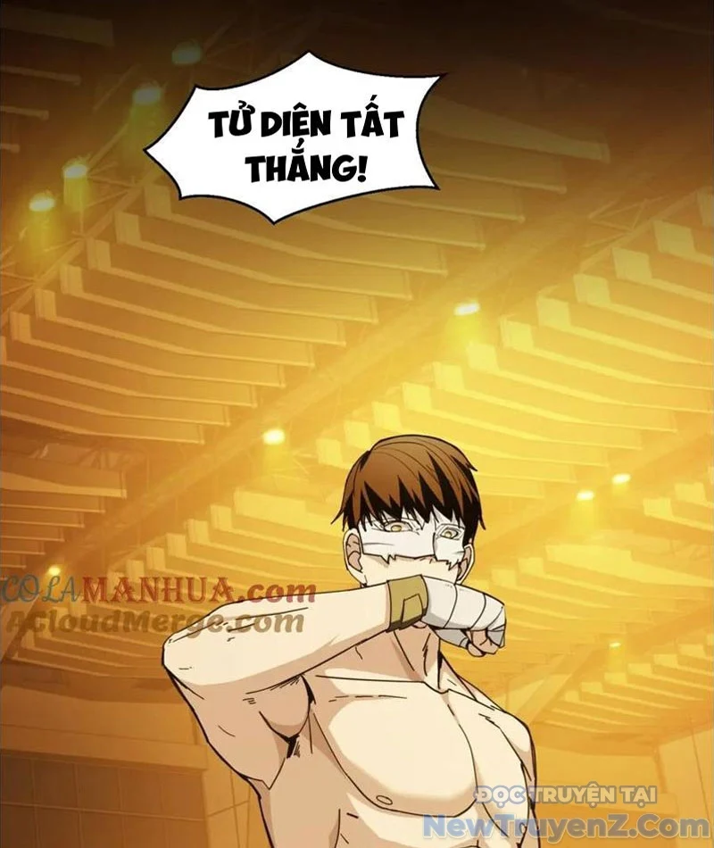 Nhất Ký Trọng Quyền Chapter 27 - Trang 2