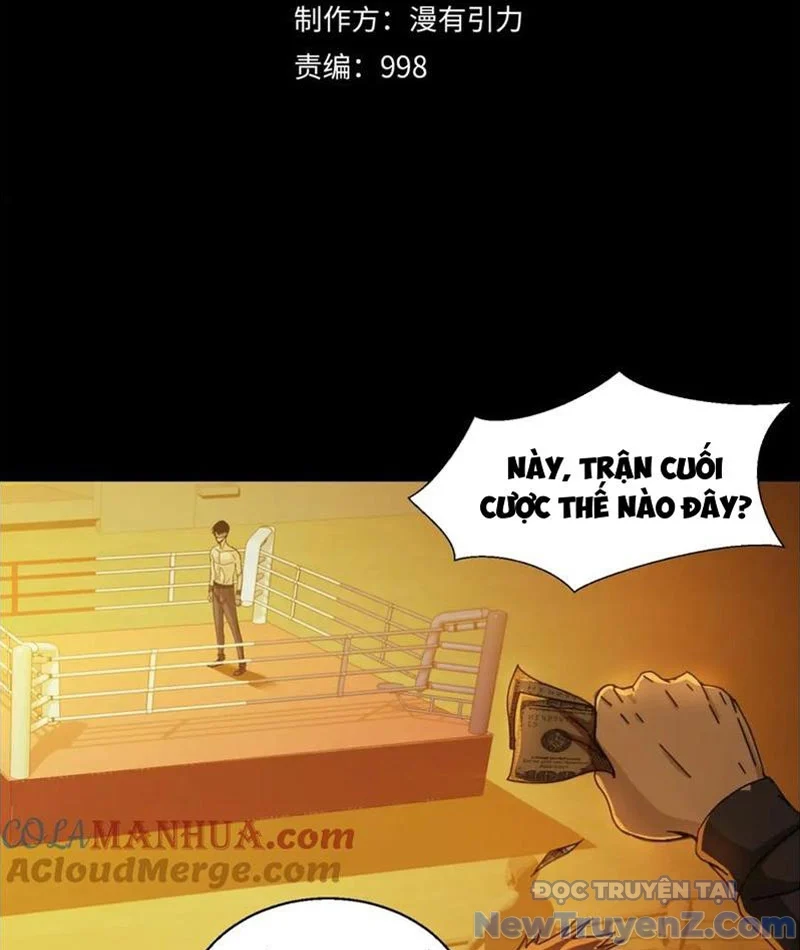 Nhất Ký Trọng Quyền Chapter 27 - Trang 2