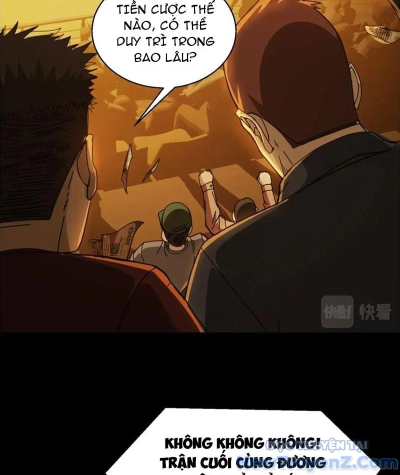 Nhất Ký Trọng Quyền Chapter 27 - Trang 2