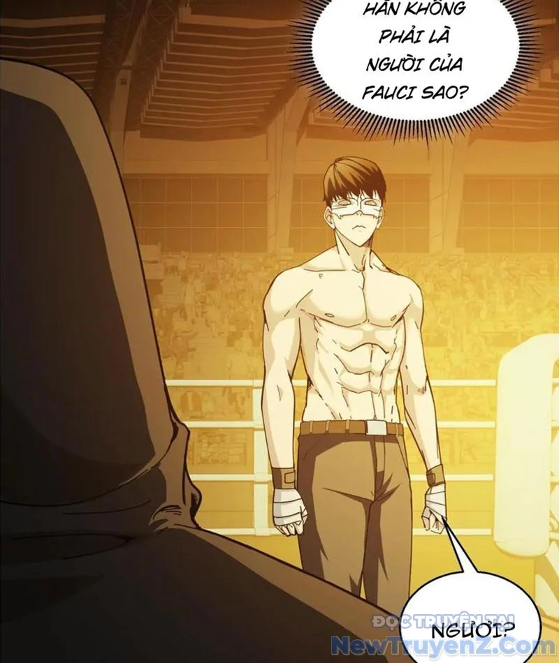 Nhất Ký Trọng Quyền Chapter 27 - Trang 2