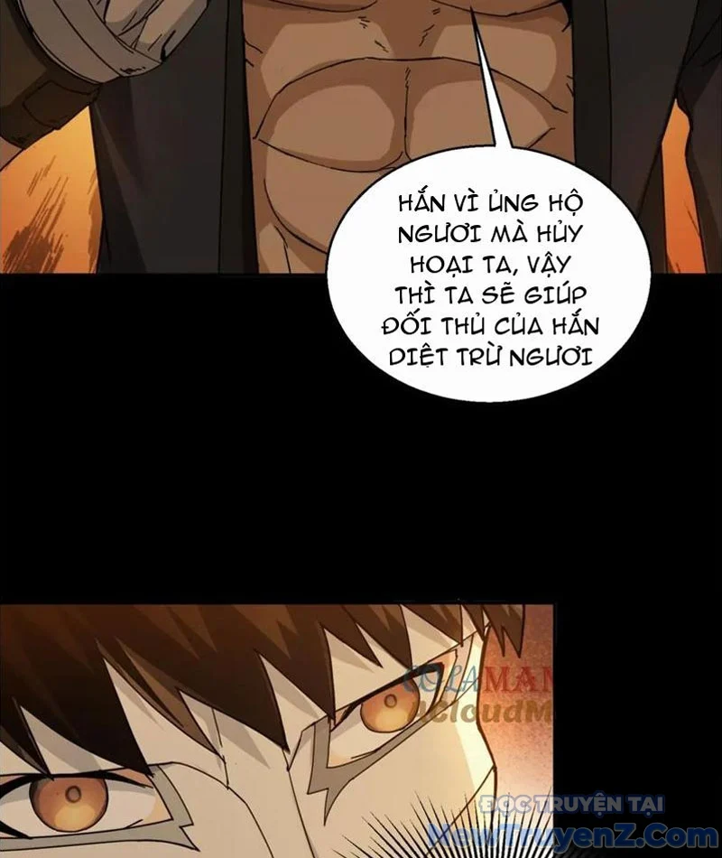 Nhất Ký Trọng Quyền Chapter 27 - Trang 2