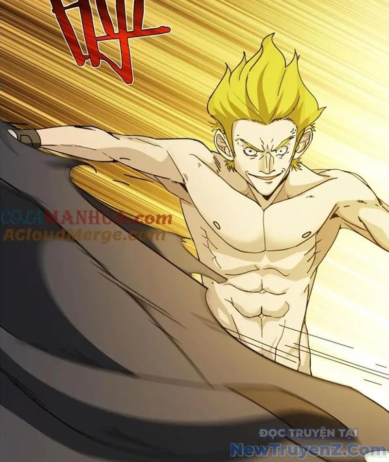 Nhất Ký Trọng Quyền Chapter 27 - Trang 2