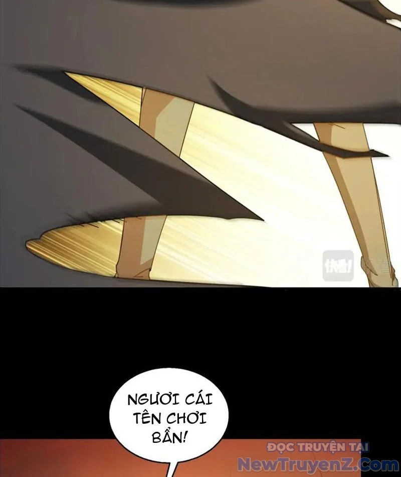 Nhất Ký Trọng Quyền Chapter 27 - Trang 2