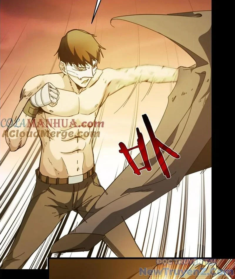 Nhất Ký Trọng Quyền Chapter 27 - Trang 2