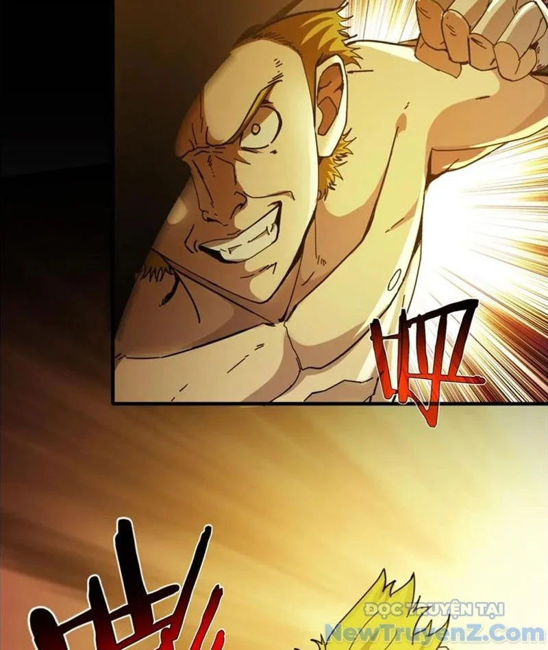 Nhất Ký Trọng Quyền Chapter 27 - Trang 2