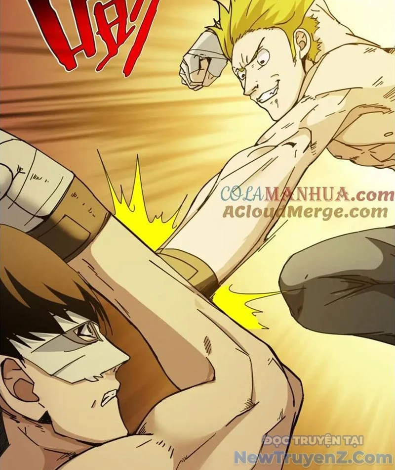 Nhất Ký Trọng Quyền Chapter 27 - Trang 2