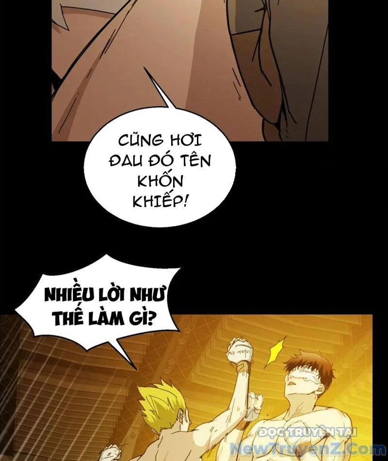 Nhất Ký Trọng Quyền Chapter 27 - Trang 2