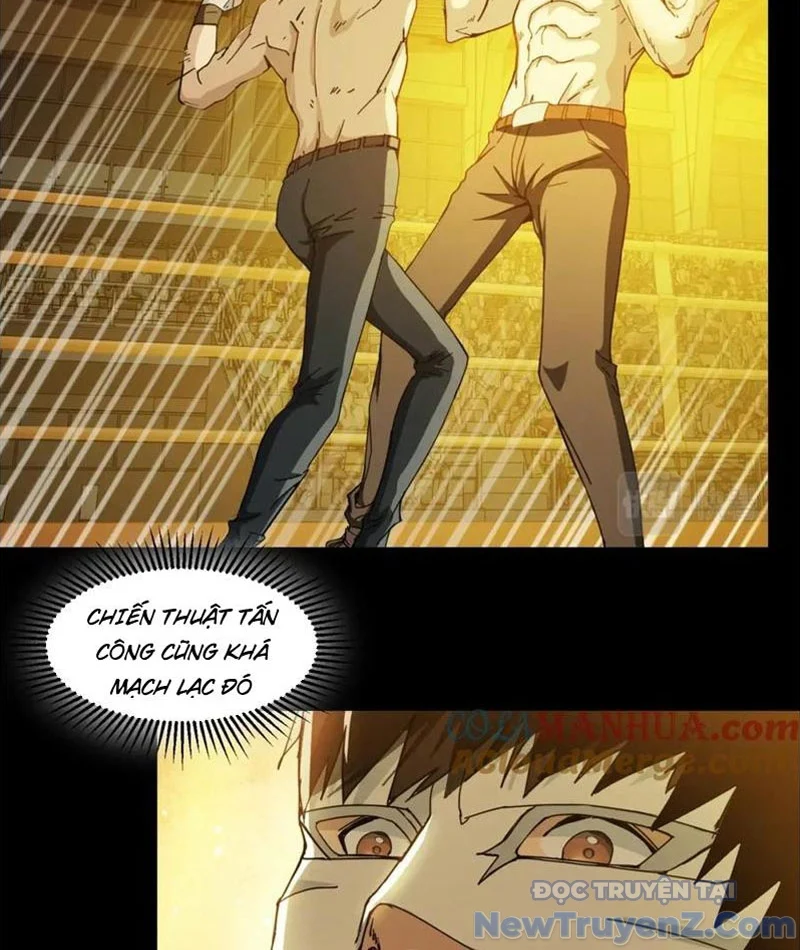 Nhất Ký Trọng Quyền Chapter 27 - Trang 2