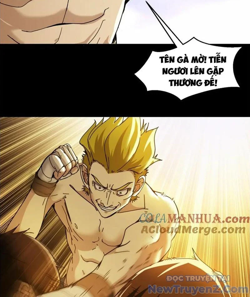 Nhất Ký Trọng Quyền Chapter 27 - Trang 2