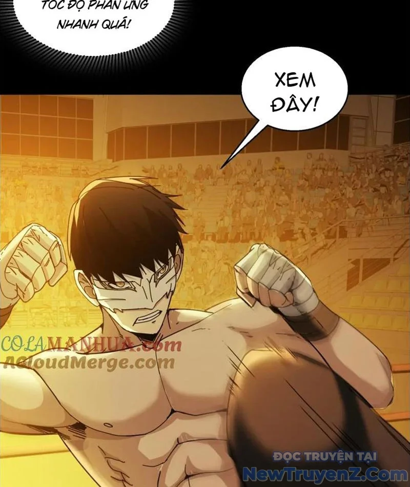 Nhất Ký Trọng Quyền Chapter 27 - Trang 2