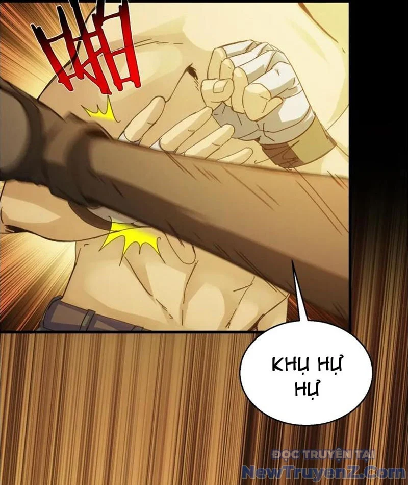 Nhất Ký Trọng Quyền Chapter 27 - Trang 2