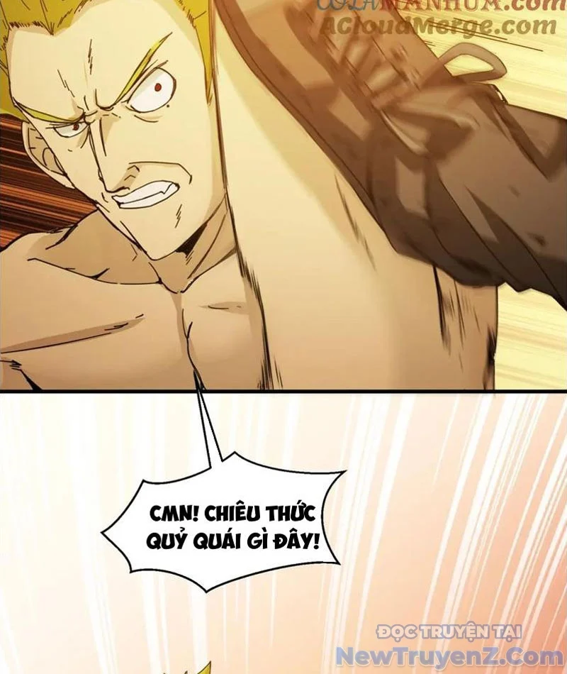 Nhất Ký Trọng Quyền Chapter 27 - Trang 2